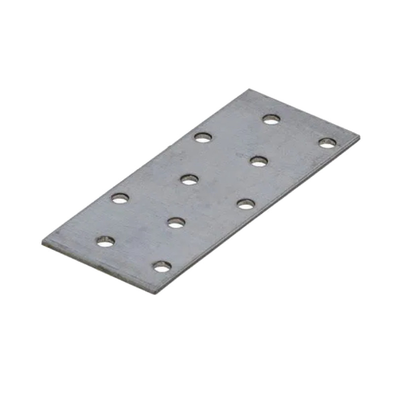 Plate 80x200x2-Zn