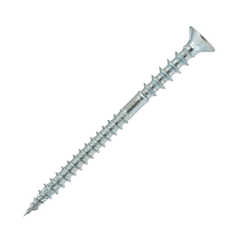 Reguliuojamas sraigtas su TORX galva 6x110-Zn WKSS, WKRET-MET, 100vnt.