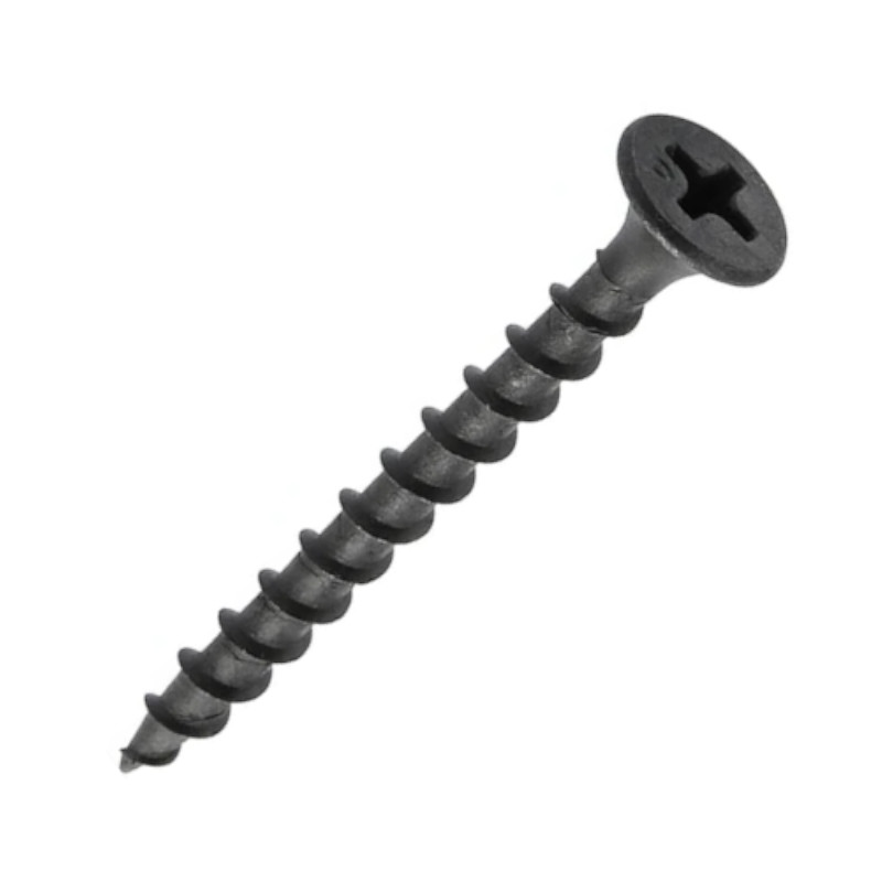 Drywall screw for wood 3,5x35-Fos GK, 1000pcs.