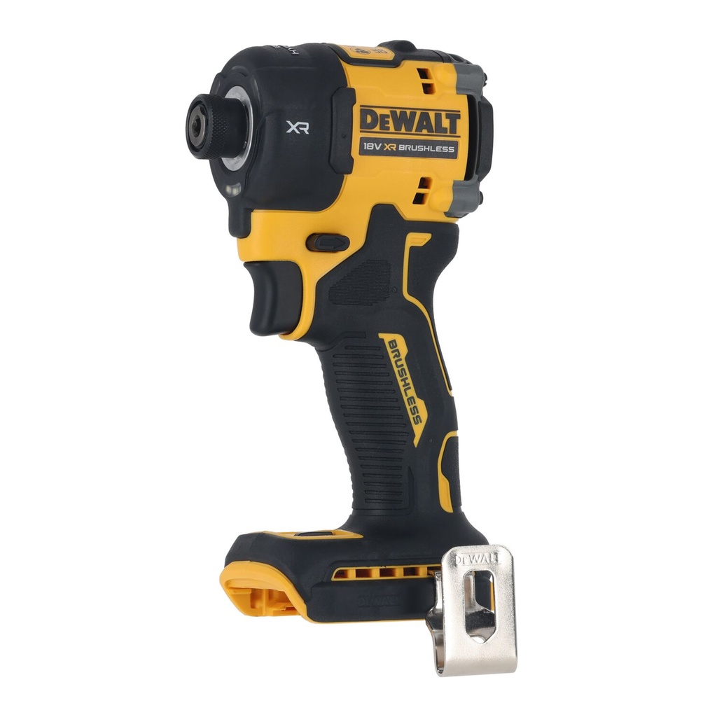 Hidrauliskais triecienskrūvgriezis DCF870NT, DeWALT