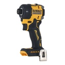 Hüdrauliline akulöökkruvikeeraja DeWalt DCF870NT