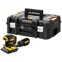Vibracinis šlifuoklis DCW200NT 18V, DeWALT