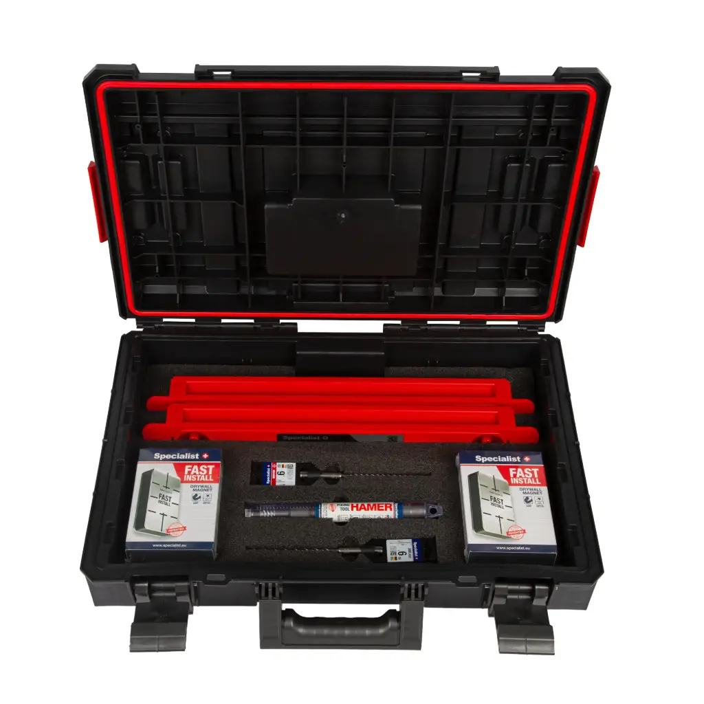 Innovation kit 50cm, SPECIALIST+