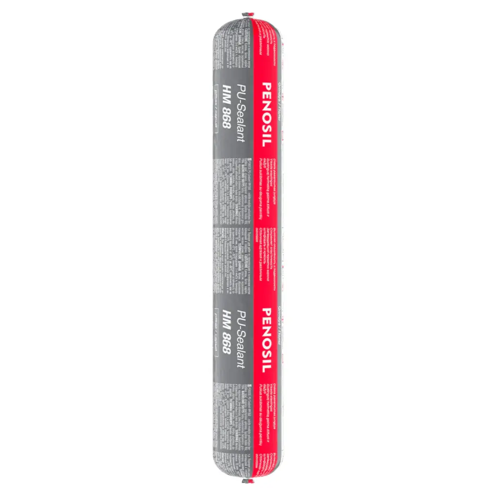 PU-Sealant HM 868 suure elastsusmooduliga polüuretaanhermeetik