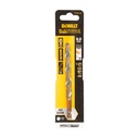 Metāla urbja uzgalis HEX 1/4, 9,0 mm, DeWALT