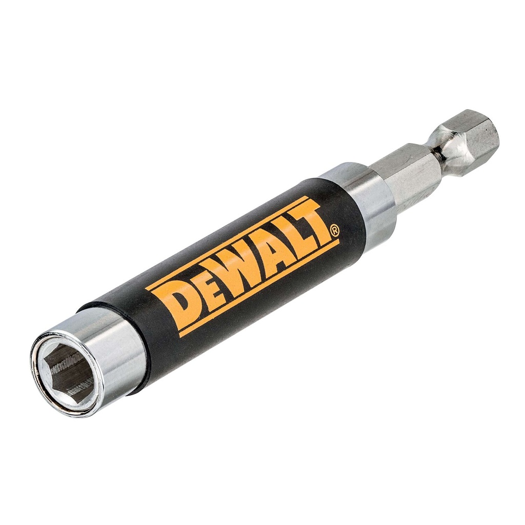 Magnētiskais uzgaļu turētājs 80 mm, DeWALT