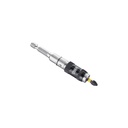 Magnētiskais grozāmais uzgaļu turētājs, 87 mm, 1/4", DeWALT