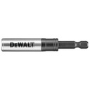 Magnetic Locking Bit Holder 76 mm, DeWalt