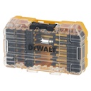 Flextorq trieciena uzgaļu komplekts, DeWALT, 37 gab.