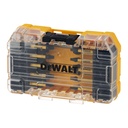 Smūginių antgalių rinkinys EXTREME FLEXTORQ, DeWALT, 31 vnt.