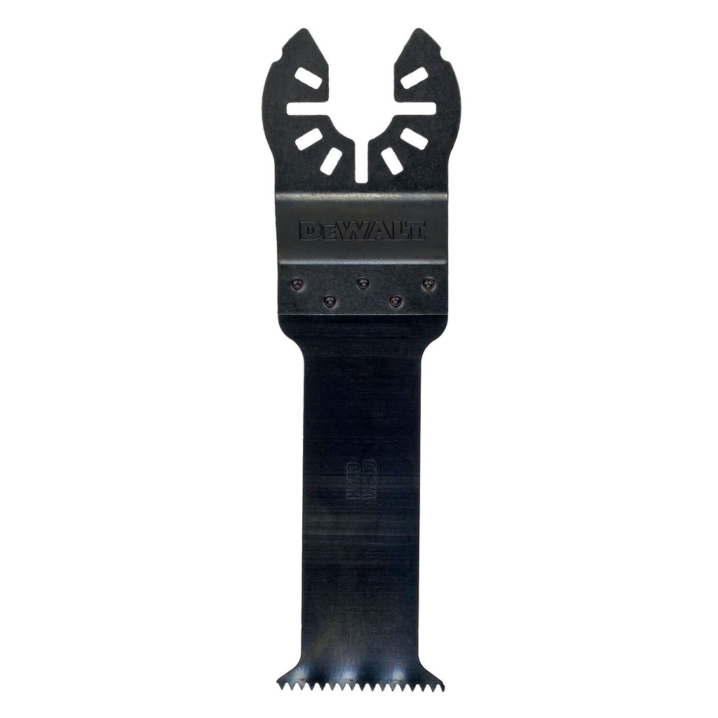 Multifunction Tool Blade 30 mm x 67 mm, DeWALT