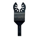 Daugiafunkcinio įrankio geležtė 10mm x 43mm, DeWALT