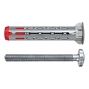 Õõnesseina tüübel DuoHM 5x55 S PH TX, 25 tk