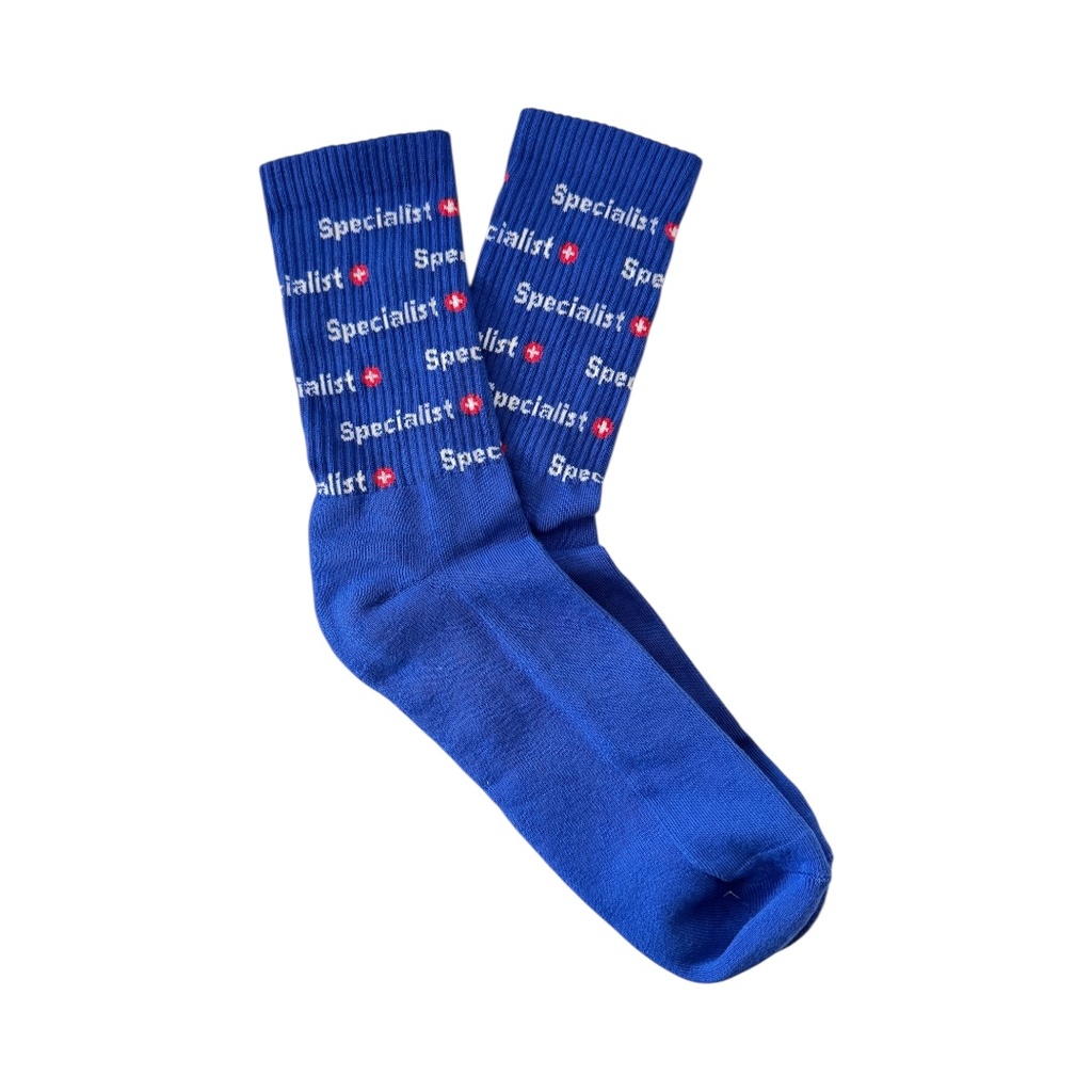 SPECIALIST+ socks