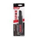 Utility knife 100x18x0.5 mm, GEKO