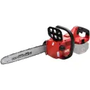 Cordless Brushless Chainsaw 45 cm, 58V, KDCS58181, DCK (RENTAL)