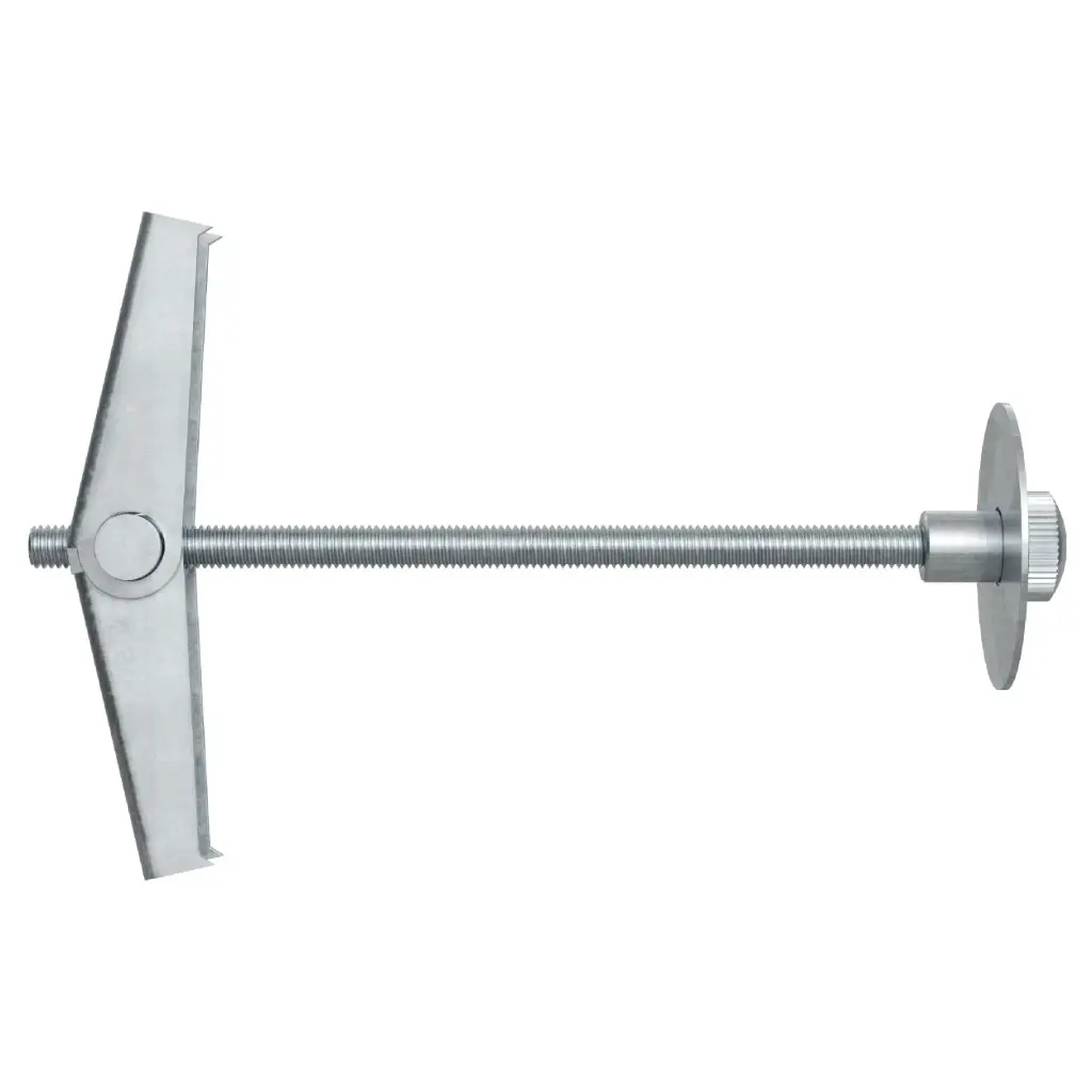 Metalltüübel KD3, 50 tk, FISCHER