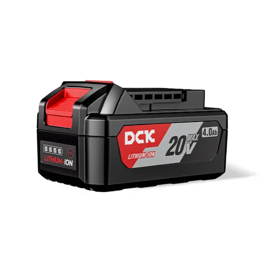 Aku 4,0Ah, 20V, FFBL2040, DCK
