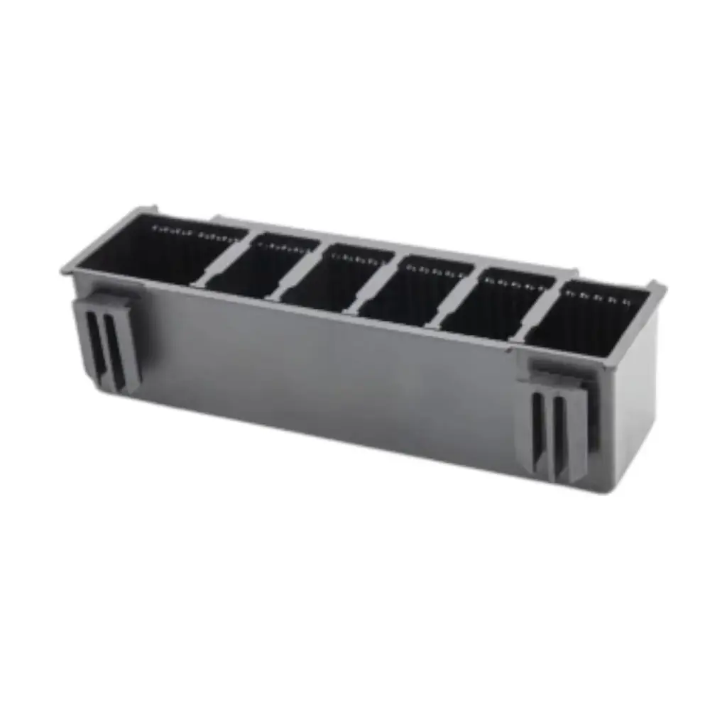 Long Items Holder, QBRICK