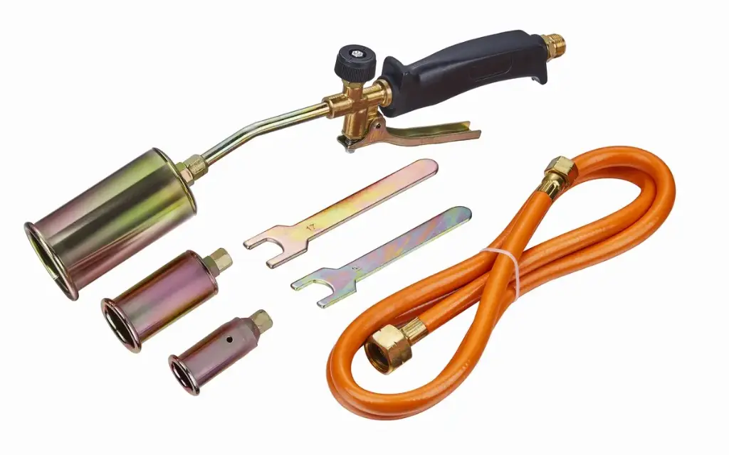 Torch set BASIC, SPECIALIST+