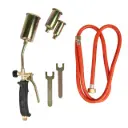 Põleti komplekt BASIC, SPECIALIST+