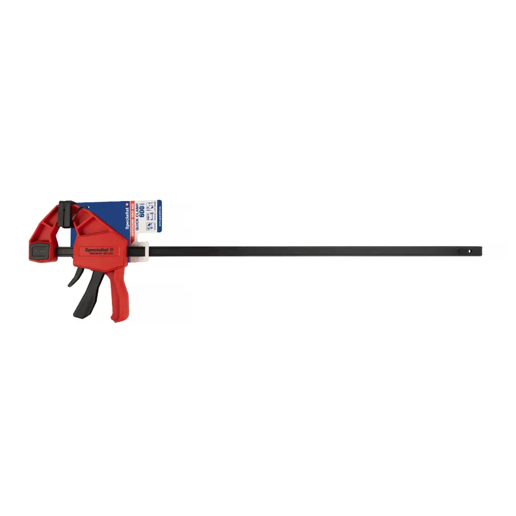 Pitskruvi Medium 150 kg, 600 mm, SPECIALIST+
