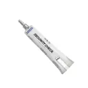 Security check paint marker, violet, MARKAL