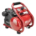 Cordless air compressor 20V MAX, KDQE5506Z, DCK (without battery and charger)