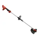 Juhtmeta harjavaba trimmer 20V, 38 cm, KDST20152HK, DCK (1×6,0Ah aku, laadija)