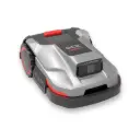 Robots zāles pļāvējs TERRAINA E 500 m², bezvadu KDRM305, DCK
