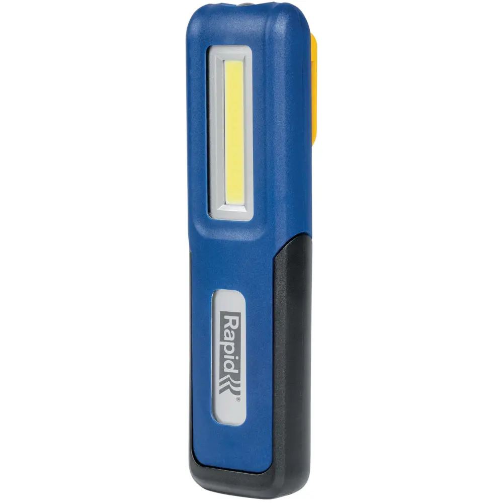 Taskulamp THE INSPECTOR, 150 lm, RAPID