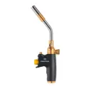 TURBO FLAME deglis ar CGA 600 1” savienojumu, KEMPER