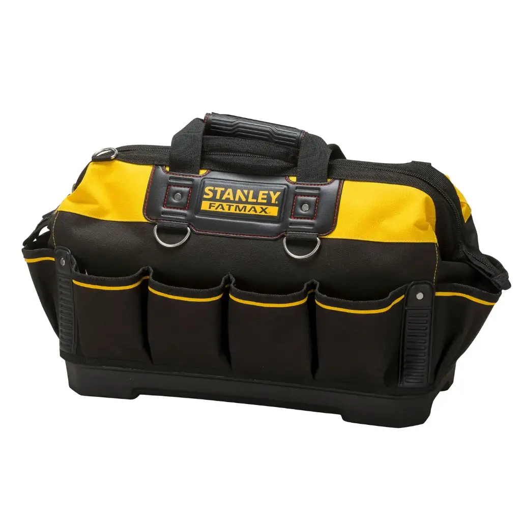 Tool bag 460x230x280 mm. STANLEY