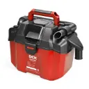 Akumuliatorinis bešepetėlinis siurblys 20V, KDVC800Z, DCK (be baterijos ir įkroviklio)
