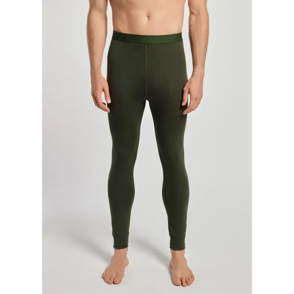 Termopüksid, kaki värvi, suurus XL. NJORDWEAR