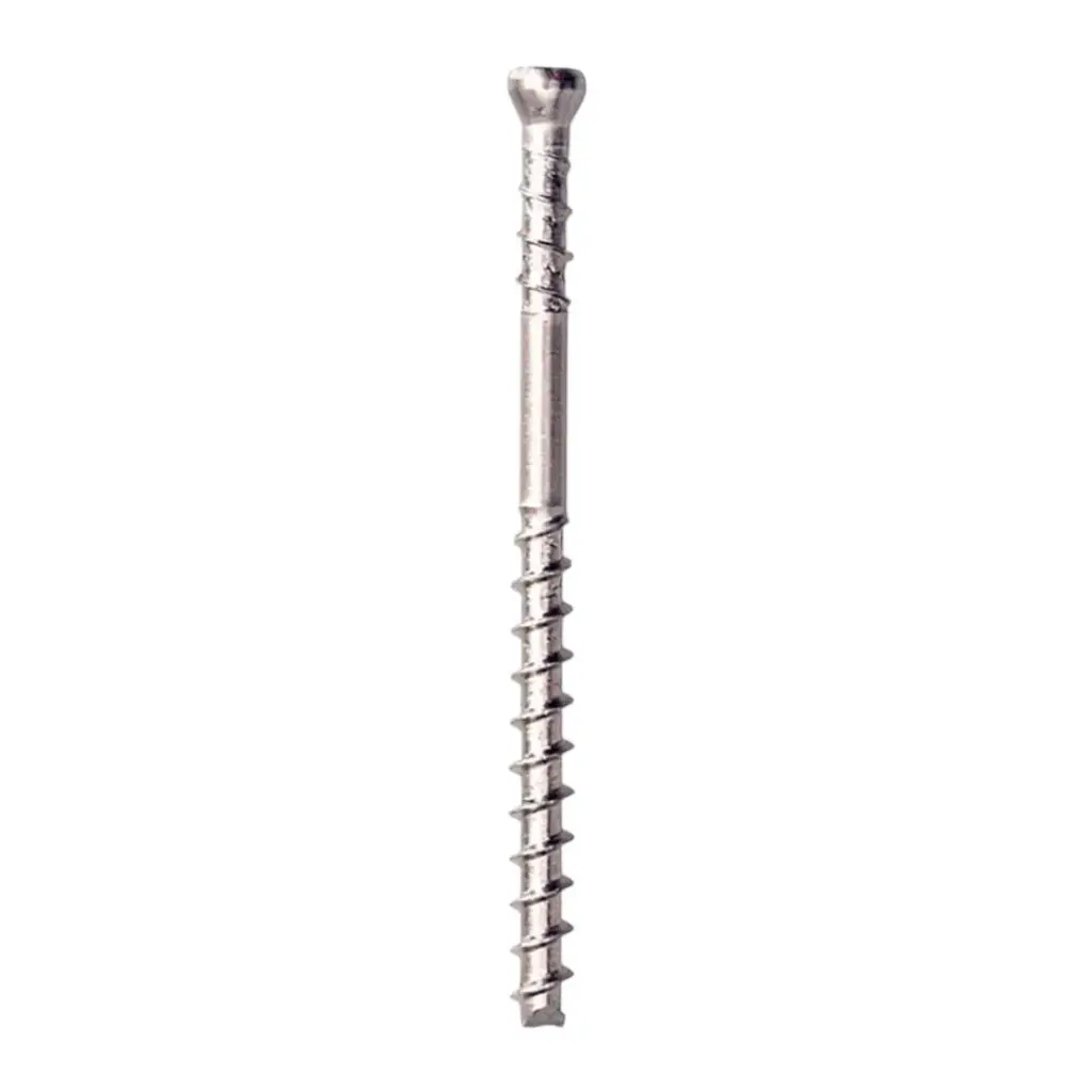 CAMO stainless steel wood screw A2 60 mm 1750 pcs. CAMO