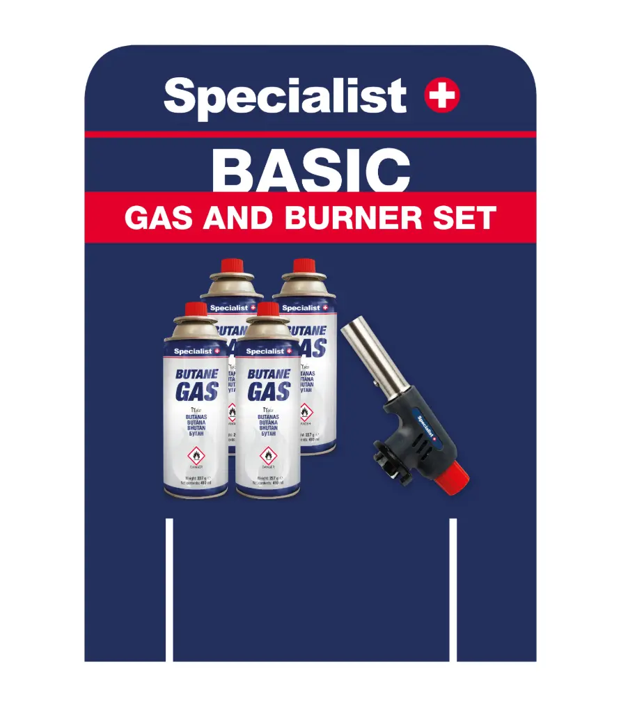 Gas box top for set 68-506