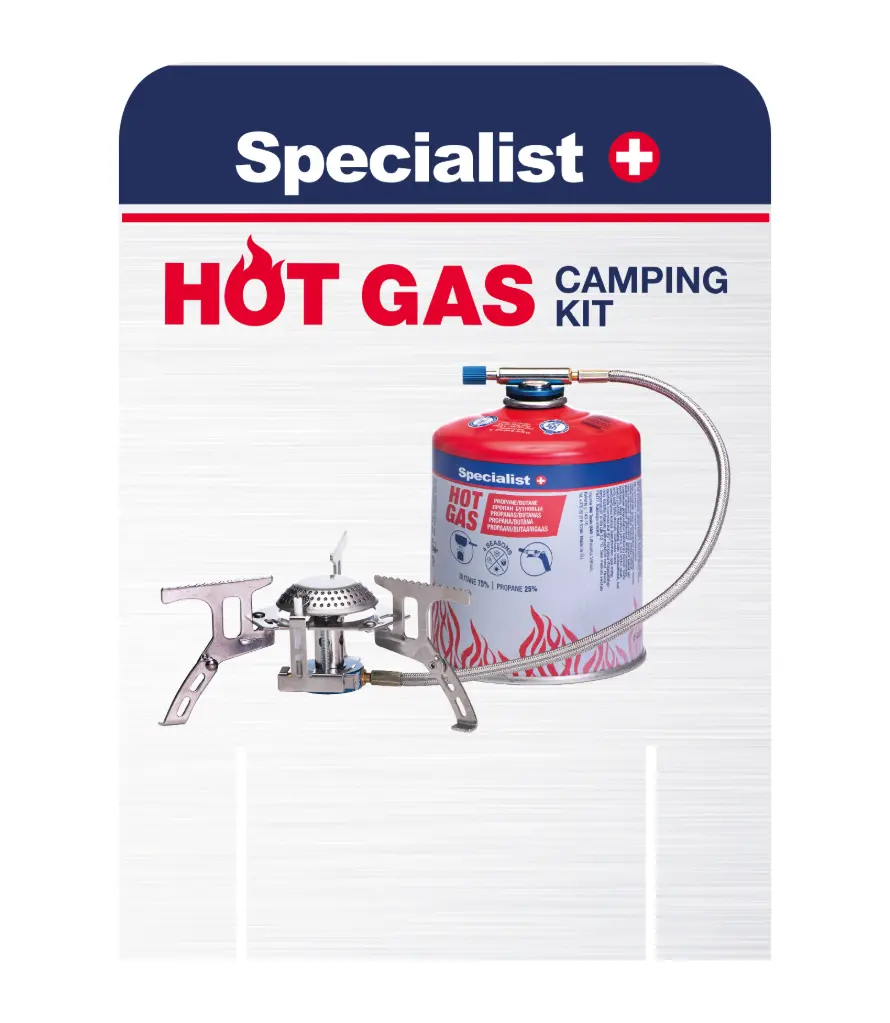 Dujų dėžės viršūnė 68-009KIT rinkiniui