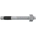 Anchor bolt FAZ II Plus 12/10 ZP, 12×110 mm. FISCHER