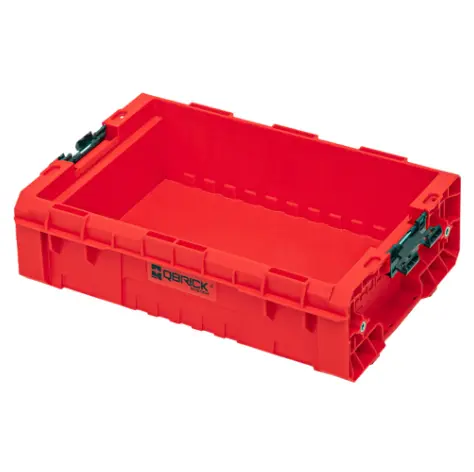 Modulinė įrankių dėžė PRO, QBRICK