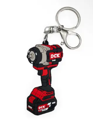 Raktų pakabukas KDPB968, DCK