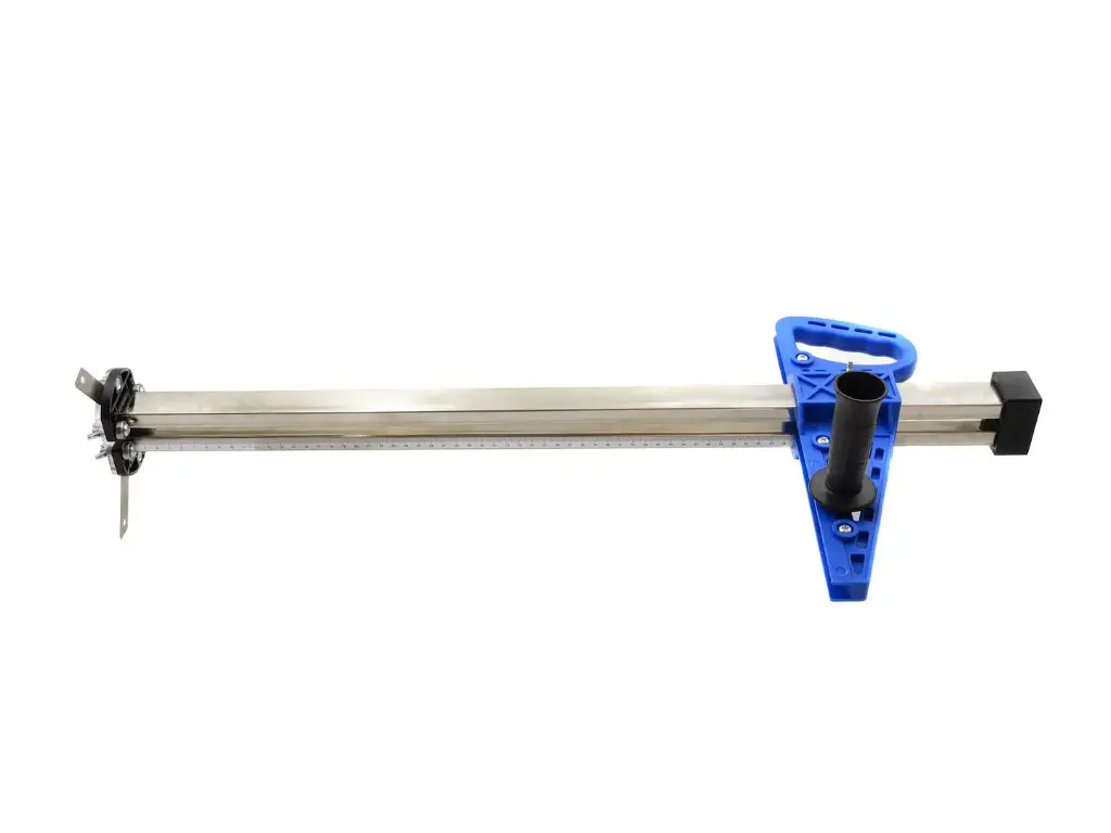 Kahepoolne kipsplaadilõikur (20–600 mm)