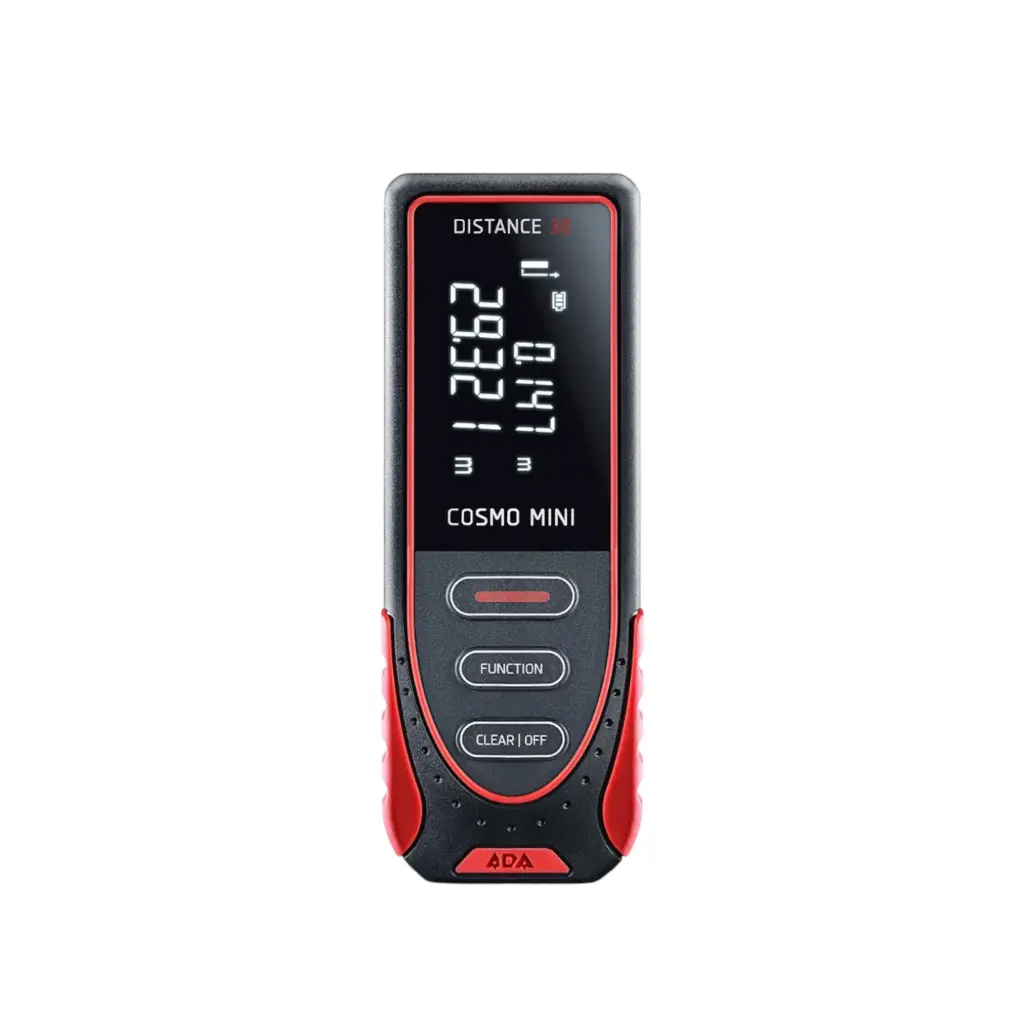 Laserkaugusmõõtja COSMO MINI, 30 m, ADA Instruments