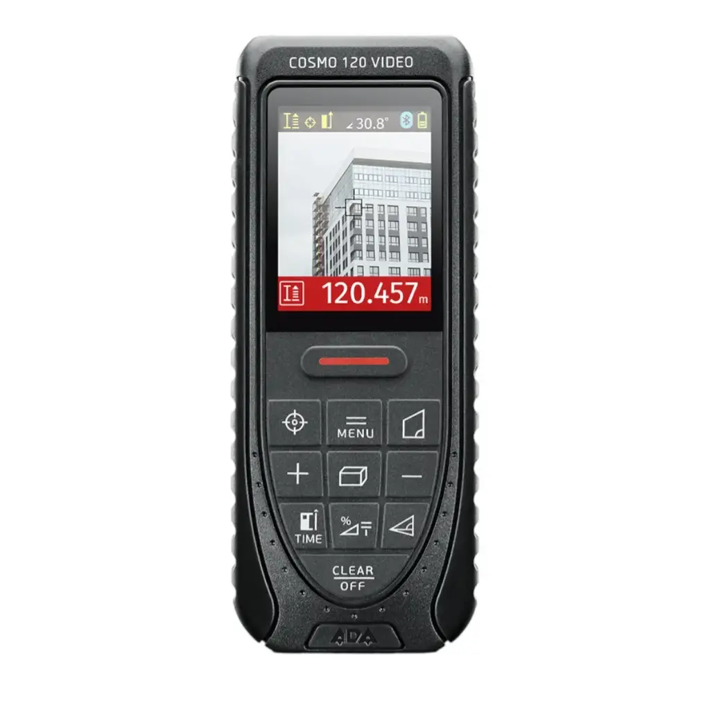 Lāzera attāluma mērītājs COSMO MINI, 30 m, ADA Instruments