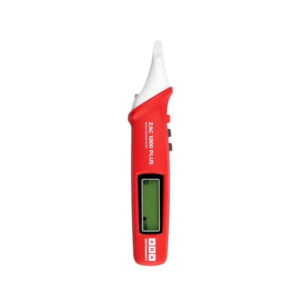 Sprieguma indikators ZAC 1000 PLUS, ADA Instruments