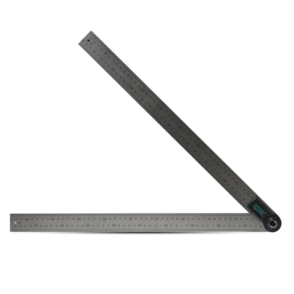 Digital angle finder 50 cm, ADA Instruments