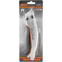 Utility knife (trapezoidal blade), RICHMANN