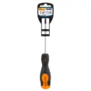 Skrūvgriezis TRI-WING, 2x100 mm RICHMANN