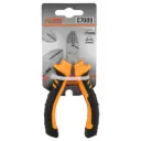 Mini clamp 125mm, RICHMANN