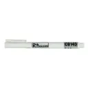 Balts marķieris 1 mm, RICHMANN